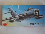 Thumbnail KP MiG-17PF